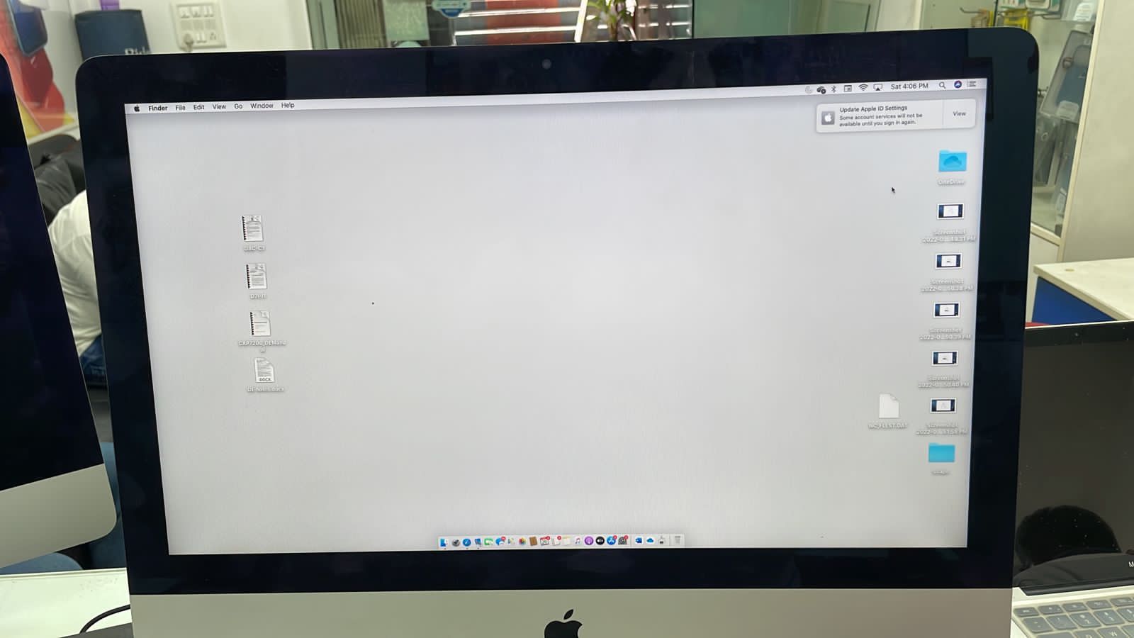 〈Tbk〉【初期化済み】iMac（21.5-inch,Late2013） Amazon.com: Apple 21.5