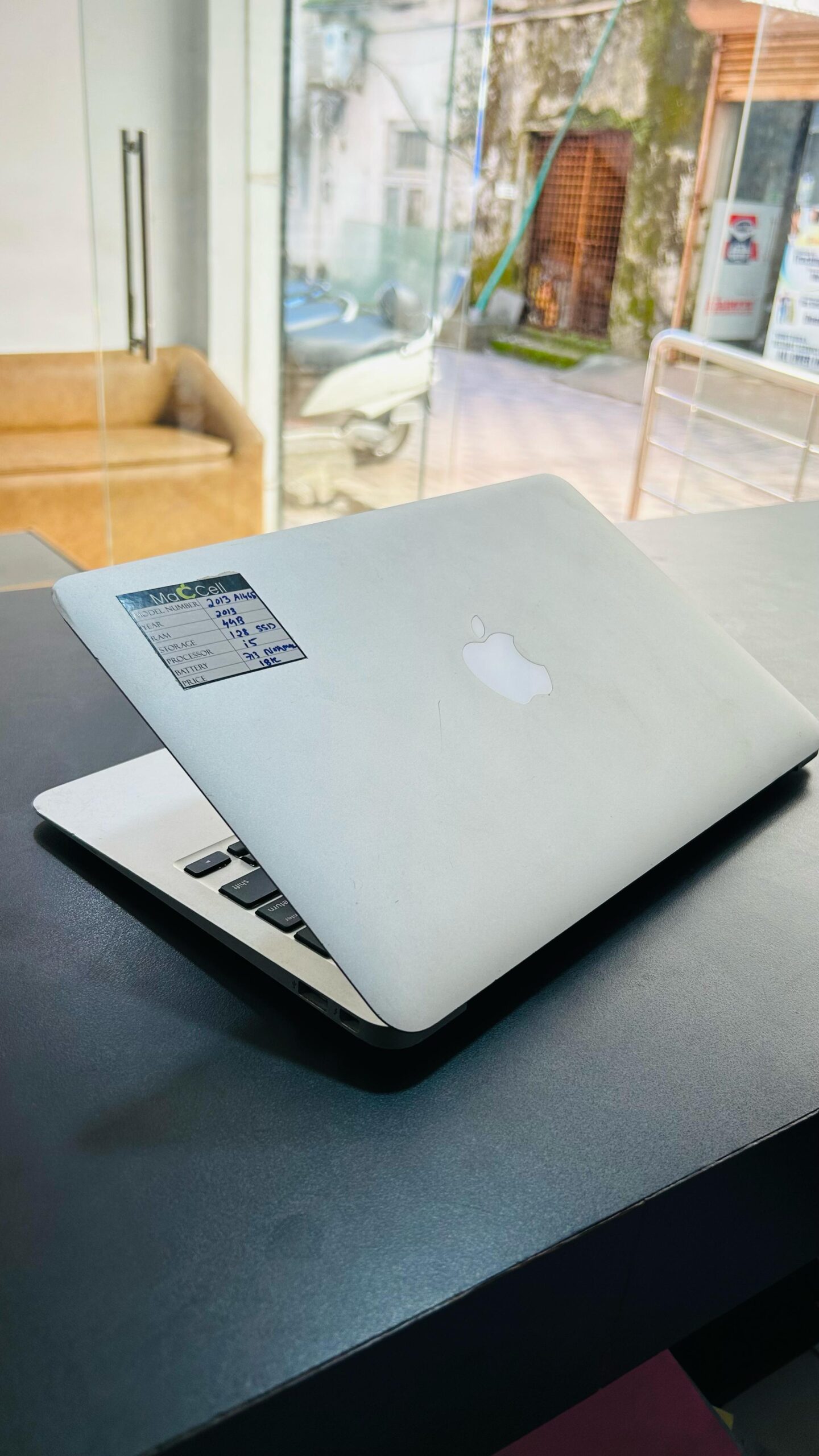 MacBook Air 2013 11